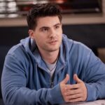 Cody Christian Instagram - good news or bad news? new episode tonight 😬