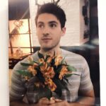 Cody Christian Instagram - delivering flowers to everyone who watches our season 4 premiere tonight 👀😍 @cwallamerican is back in action. Love u guys ❤️