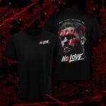 Cody Garbrandt Instagram - Link in Bio No❌Love