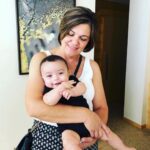 Cody Garbrandt Instagram - To the world you are a mother but to the family you are the world 🌎 #happymothersday