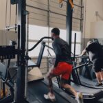 Cody Garbrandt Instagram - ▪️40 DEG HILL SPRINTS & FULL BODY CONDITIONING▪️ @cody_nolove @dynamitedan808 @llkingkig #onepercentclub . . . . . . . . . . #mma #mmatraining #boxing #mmafighter #martialarts #pfl #speed #bkfc #ibf #ufc #lfa #bellator #onechampionship #power #champion #strengthtraining #workout #explosive #fitnessmotivation #gym #gymmotivation #sports #massage #physicaltherapy #lasvegas #lasvegas #fitnessmotivation #fitnessjourney #fitness Project Wellbeing LLC - Sports Science Wellness Center