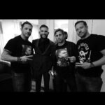 Cody Garbrandt Instagram - Happy birthday General!! Thanks for all the guidance on this journey and helping many others with your vision TAM 4 life @urijahfaber