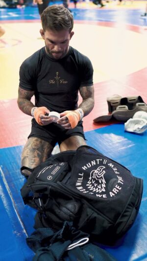 Cody Garbrandt Instagram - UFC 285 LFG!!