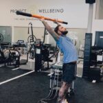 Cody Garbrandt Instagram - ▪️Elite Active Recovery + HBOT▪️Getting prepared for another hard week of fight camp. @neufitrfp Is an integral tool for our pro athletes recovery. Enhancing muscle contractions and sensory impulses helps improve communication between the peripheral and central nervous systems. Resulting in better muscle fiber and neural recruitment in the motor units, blood flow, muscle stimulation, and help improve proper joint kinematics. @elevehealth Hard-Shell Hyperbaric Oxygen Therapy (HBOT), may speed recovery from intense training, decrease chronic inflammation, enhance cognitive function, reduce post-cumulative concussion symptoms, and reduce systemic inflammation. Therapeutic effects of HBOT therapy also include enhanced fibroblast division, neoformation of collagen, and capillary angiogenesis in areas of limited neovascularization. . . . . . . . . . . . #mma #mmatraining #mmafighter #martialarts #pfl #speed #force #ufc #lfa #bellator #onechampionship #power #champion #strengthtraining #workout #explosive #agility #movement #fitness #fitnessmotivation #gym #gymmotivation #sports #massage #treatment #physicaltherapy #lasvegas #lasvegas #fitness #fitnessmotivation #fitnessjourney #fitness *This information does not constitute as medical advice.* Project Wellbeing LLC - Sports Science Wellness Center