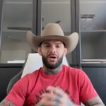 Cody Garbrandt Instagram - UFC 283 use my promo code: Nolove 10% cash deposit up 2k! @realmybookie 🤠