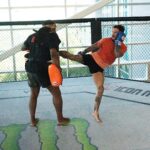Cody Garbrandt Instagram - Pleasure in the job puts Perfection in the work!! @dcblackkobra @fewwillhunt @archivalgrams