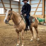 Cody Garbrandt Instagram - Leo 🦁 @buckeyeacrefarmllc