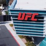 Cody Garbrandt Instagram - ALL WORK. NO LOVE. WE ARE THE FEW. 🦅