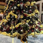 Cody Garbrandt Instagram - Merry Christmas 🎄 flew to Ohio to see the family with my road dawgs. Pittsburgh International Airport