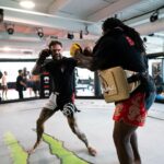 Cody Garbrandt Instagram - You will never always be motivated. So you must learned to be disciplined. @fewwillhunt code:nolove