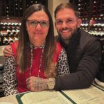 Cody Garbrandt Instagram - I have the best mother in the world ♥️ 🤲🏼