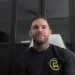 Cody Garbrandt Instagram - UFC 282 live tonight only place to bet is @realmybookie use my promo code: Nolove and receive up $200 dollars on your first deposit!!