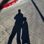 Cody Garbrandt Instagram - The eye is always caught by light, but the shadows have more to say.