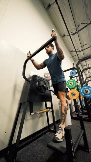 Cody Garbrandt Instagram - Nobody cares work harder !!!