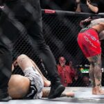 Cody Garbrandt Instagram - The most reliable way to predict the future, is to create it! #happynewyear T-Mobile Arena