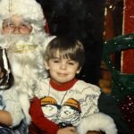 Cody Garbrandt Instagram - Merry Christmas Eve 95’