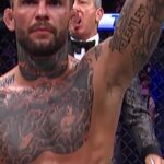 Cody Garbrandt Instagram - Excited to be partnering up with Monaco Cocktails - the drink that packs a punch with two shots in every can! You need a drink as bold as you are when you tune in this weekend for the big fight… Get you some Monacos and be ready for some action! 😤💯 #DrinkMonaco #2ShotsInEveryCan