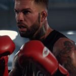 Cody Garbrandt Instagram -