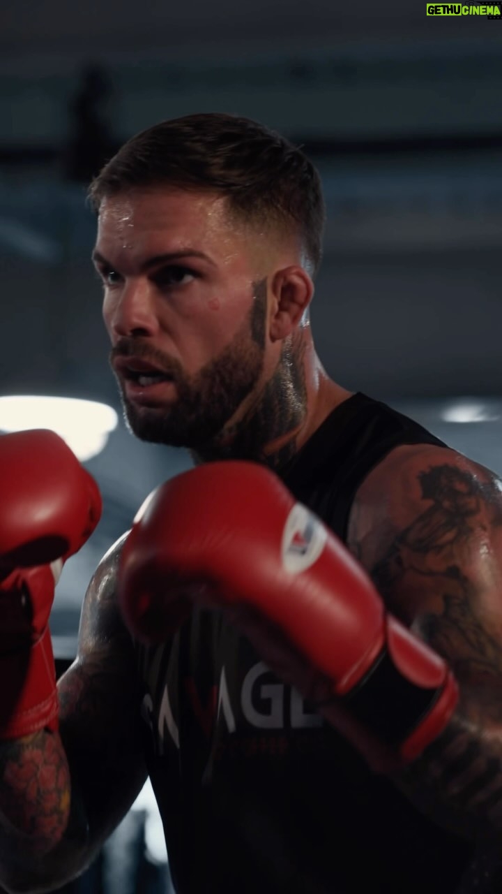 Cody Garbrandt Instagram – | Gethu Cinema