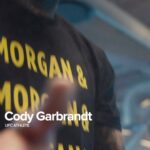 Cody Garbrandt Instagram - Visit MorganUFC.com for your chance to win tickets to see me fight at #UFC296. #MorganUFCcontest #ForThePeople #ad UFC APEX