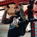 Cody Garbrandt Instagram - @extrasavvy link in bio Winter Truffle ❄️