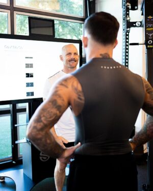 Cody Garbrandt Instagram - Stoic #nolove