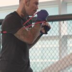 Cody Garbrandt Instagram - Chopping wood and carrying water Boston, Massachusetts Aug 19th 📍 #ufc292 🫥