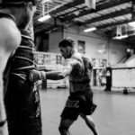 Cody Garbrandt Instagram - Fear kills more dreams than failure ever will