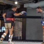 Cody Garbrandt Instagram - Aug 19th Boston,Massachusetts 📍