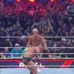 Cody Runnels Instagram - The American Nightmare! #WWEonFOXAwards