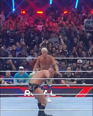 Cody Runnels Instagram - The American Nightmare!

#WWEonFOXAwards