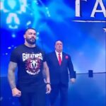 Cody Runnels Instagram - The American Nightmare! #WWEonFOXAwards