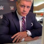 Cody Runnels Instagram - Today at 2:30et - ama for #becomingcodyrhodes @peacock LOG ON r/squaredcircle and let’s do it! @wwe