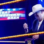 Cody Runnels Instagram - “NXT has returned…to The Lone Star State” - TONIGHT LIVE on @peacock #nxtgab @wwenxt @wwe