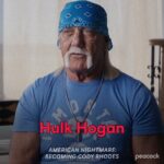Cody Runnels Instagram - @wwe Superstars past and present are adding their stories to the Cody Rhodes story. American Nightmare: #BecomingCodyRhodes streams July 31, only on Peacock.