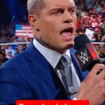 Cody Runnels Instagram - What is your Brock Lesnar? 👀🤔 #WWERaw