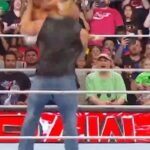 Cody Runnels Instagram - Cody just answered @wwerollins’ call out, only to be interrupted by BROCK LESNAR! 🤯 @americannightmarecody #WWERaw #CodyRhodes #BrockLesnar #SethRollins #WWE