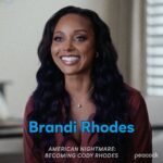 Cody Runnels Instagram - @wwe Superstars past and present are adding their stories to the Cody Rhodes story. American Nightmare: #BecomingCodyRhodes streams July 31, only on Peacock.