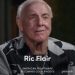 Cody Runnels Instagram - @wwe Superstars past and present are adding their stories to the Cody Rhodes story. American Nightmare: #BecomingCodyRhodes streams July 31, only on Peacock.