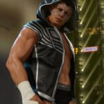 Cody Runnels Instagram – Before The American Nightmare, there was Undashing Cody Rhodes and Stardust. Both playable characters are available as part of the Nightmare Family Pack in #WWE2K24