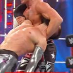 Cody Runnels Instagram - @americannightmarecody looking better than ever in his #WWERaw return! 👏👏👏
