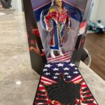 Cody Runnels Instagram - 👀 THANK YOU @mattel @mattelcreations @billmiekina @actionfigureattack - @pixeldan @toy_bro @the_kyle_peterson @majorwfpod