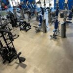 Cody Runnels Instagram - 54 days until Wrestlemania! I am blessed to have such a wonderful place for my weight training, conditioning, and honing my craft in the ring. Come take a tour & sign-up at @nightmare.fitness @nightmarefactoryga - and attached to the gym is the outstanding @gunn_protein_smoothies - come say hey to @cfaz201 @realqtmarshall @realbillygunn @paulasopp215 and myself #dothework ADDRESS: 1380 South Zack Hinton Parkway McDonough GA 30253