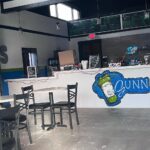 Cody Runnels Instagram - 54 days until Wrestlemania! I am blessed to have such a wonderful place for my weight training, conditioning, and honing my craft in the ring. Come take a tour & sign-up at @nightmare.fitness @nightmarefactoryga - and attached to the gym is the outstanding @gunn_protein_smoothies - come say hey to @cfaz201 @realqtmarshall @realbillygunn @paulasopp215 and myself #dothework ADDRESS: 1380 South Zack Hinton Parkway McDonough GA 30253