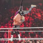 Cody Runnels Instagram - “Bullet club is fine” - somebody once. Found out the legend of @finnbalor is indeed true. Not the friendliest cat but we don’t need to be friends, best way to thank him for creating something that was such a huge part of my journey…is to hit him in the mouth. That’s what we do. Can’t wait to stand across from him again. @wwe @usa_network