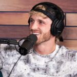 Cody Runnels Instagram - WWE royalty, @americannightmarecody joins the boys to discuss winning Royal Rumble & eliminating Logan Paul, facing Roman Reigns at WrestleMania, truth behind tearing his pec before Seth Rollins match, relation to Lana Rhoades, Top 3 WWE wrestlers, legendary father Dusty Rhodes, wrestling Vince McMahon, George starting his own podcast, PRIME X UFC partnership & more… Thank you @grandhyattsa for hosting us! #codyrhodes #wwe #loganpaul #royalrumble #romanreigns #wrestlemania
