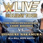 Cody Runnels Instagram - 12/26 MSG