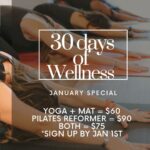 Cody Runnels Instagram - J A N U A R Y is where it all starts. 30 days of wellness. Choose yoga for just $2 a day or Pilates for $3 a day. Or choose both at a discounted rate. Come in and take classes every day we are open and commit to yourself and your health. We want to help you make this your priority! Childcare is available, so that problem is solved! There's never a better time to take the reigns on you health, wellness and fitness. And you can do it all right here at Naked Mind. SIGN UP ON THE WEBSITE BEFORE JAN 1 TO TAKE ADVANTAGE OF THIS PROMO!!! Roswell, Georgia