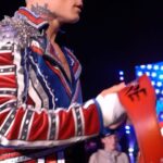 Cody Runnels Instagram - @americannightmarecody and Little Cody! 🥺 #WWEPeoria