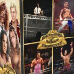 Cody Runnels Instagram - Wrestling has more than one Defining Moment - celebrate the highest points of WWE’s storied history with our @Mattel @WWE Ringside Exclusive Defining Moments 4-Pack! Featuring Cody Rhodes, Mankind, Shawn Michaels & Bret “Hitman” Hart! In Stock Now at Ringsid.ec/WWEDefiningMoments #RingsideCollectibles #WrestlingFigures #WWEEliteSquad #WWERaw #SmackDown #Mattel #WWE #BretHart #CodyRhodes #Mankind #ShawnMichaels